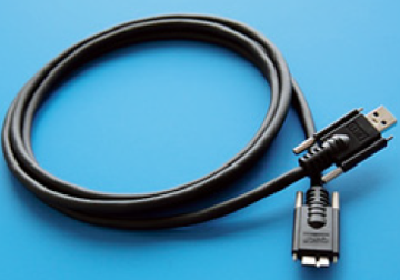 USB3 Vision cable　USB3-KT5 シリーズ