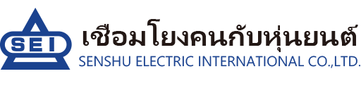 SENSHU ELECTRIC INTERNATIONAL
