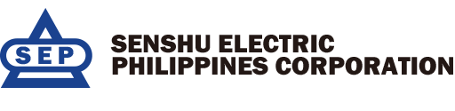 SENSHU ELECTRIC PHILIPPINES
