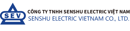 SENSHU ELECTRIC VIETNAM