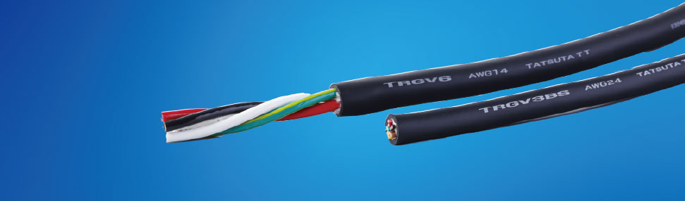 TRGV(BS)シリーズ(PLCC CL3)